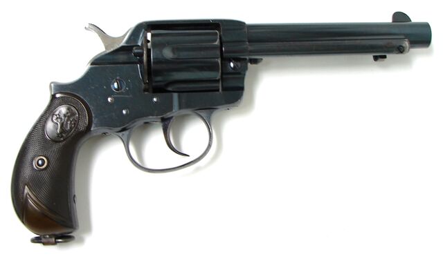File:Colt 1878 Frontier Model.jpg