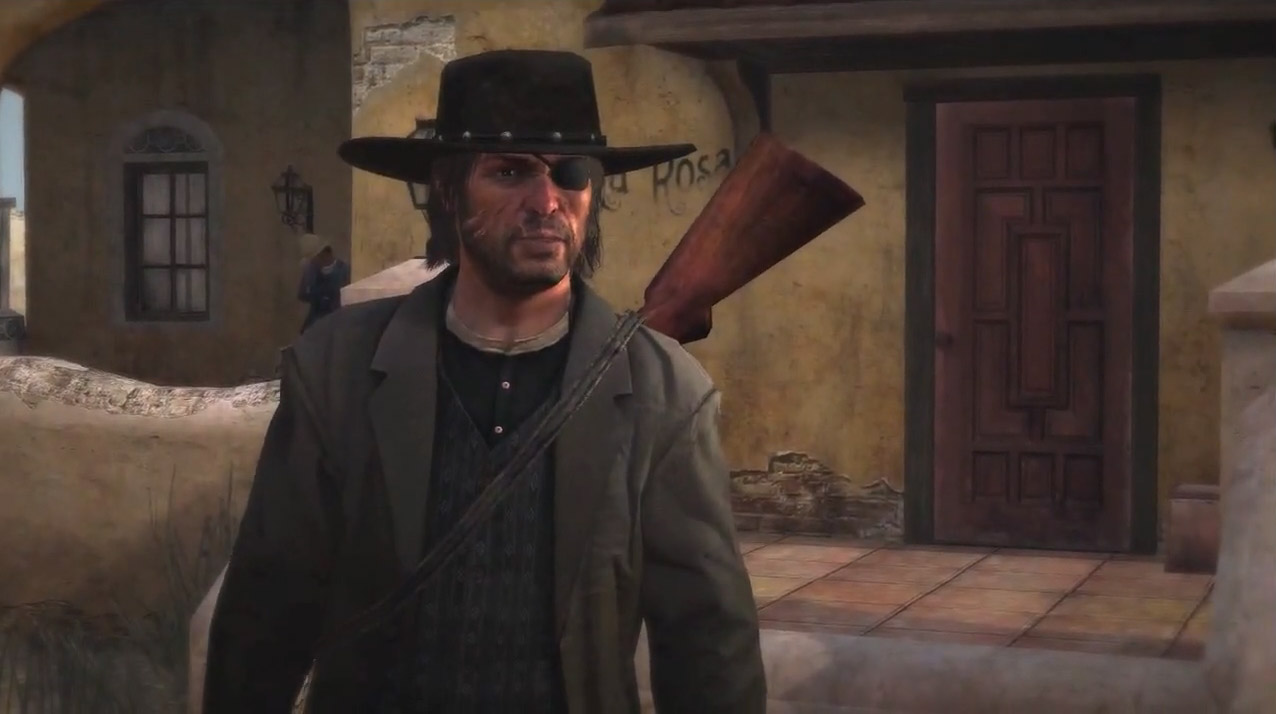 Image - Rdr Gunslinger's Tragedy38.jpg 