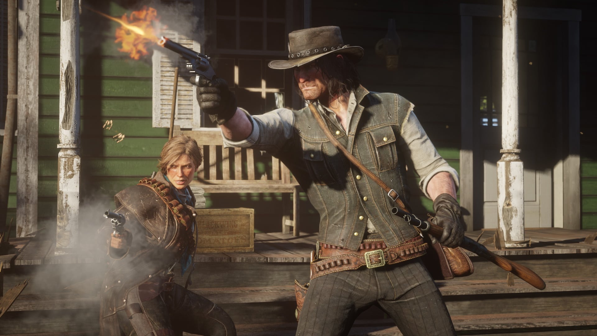 Missions In Redemption 2 Red Dead Wiki Fandom