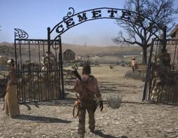 C-C-C-Cemetery