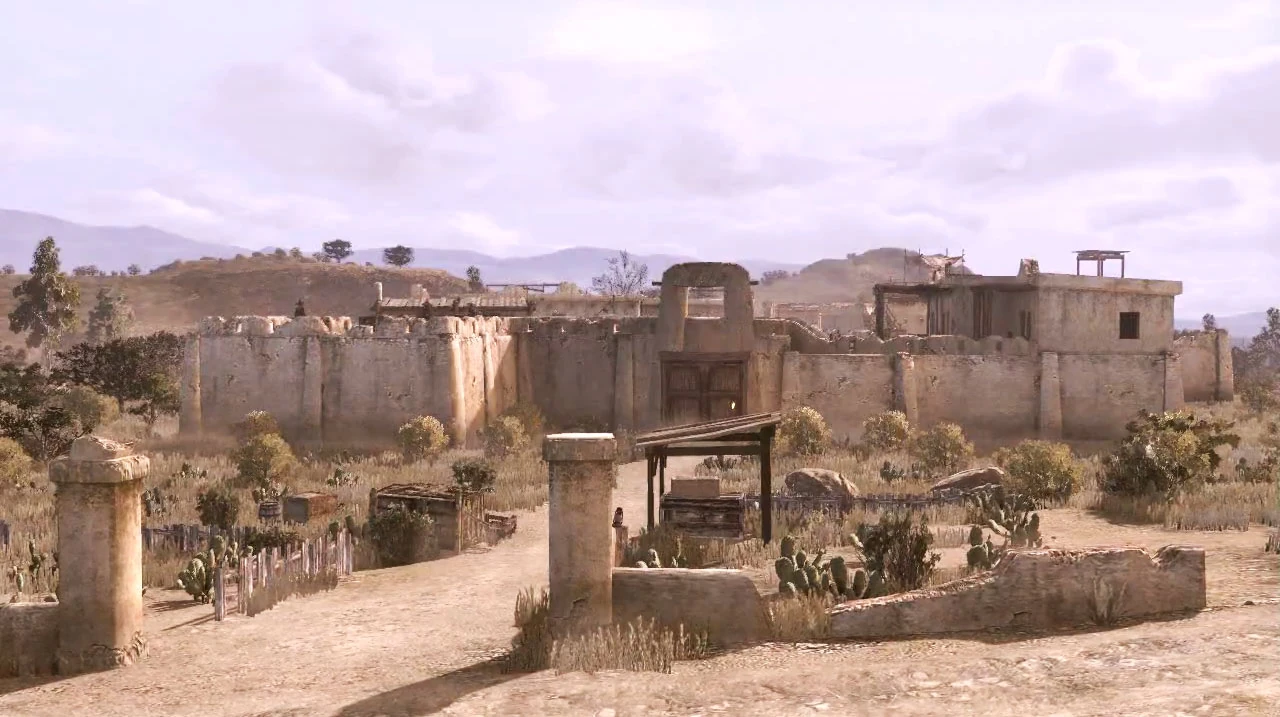 vignette.wikia.nocookie.net/reddeadredemption/images/3/3f/Rdr_fort_mercer_gates.jpg