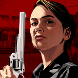 Sharpshooter Female