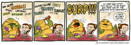 SW funny Jabba