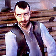 Rdr lloyd duffy