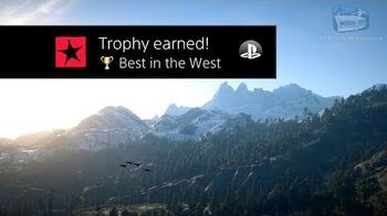 100% Completion (RDR2) | Red Dead Wiki | Fandom