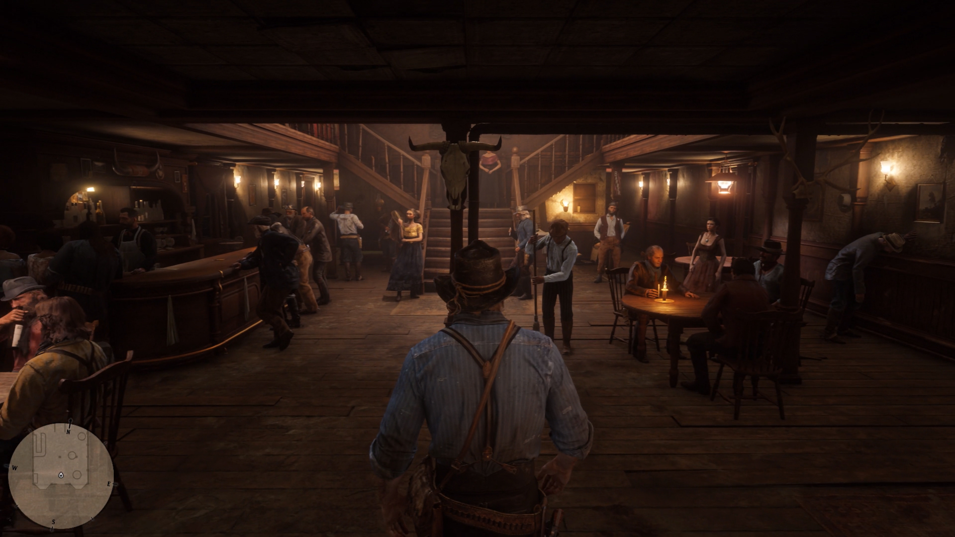 Saloon Red Dead Wiki Fandom Powered By Wikia