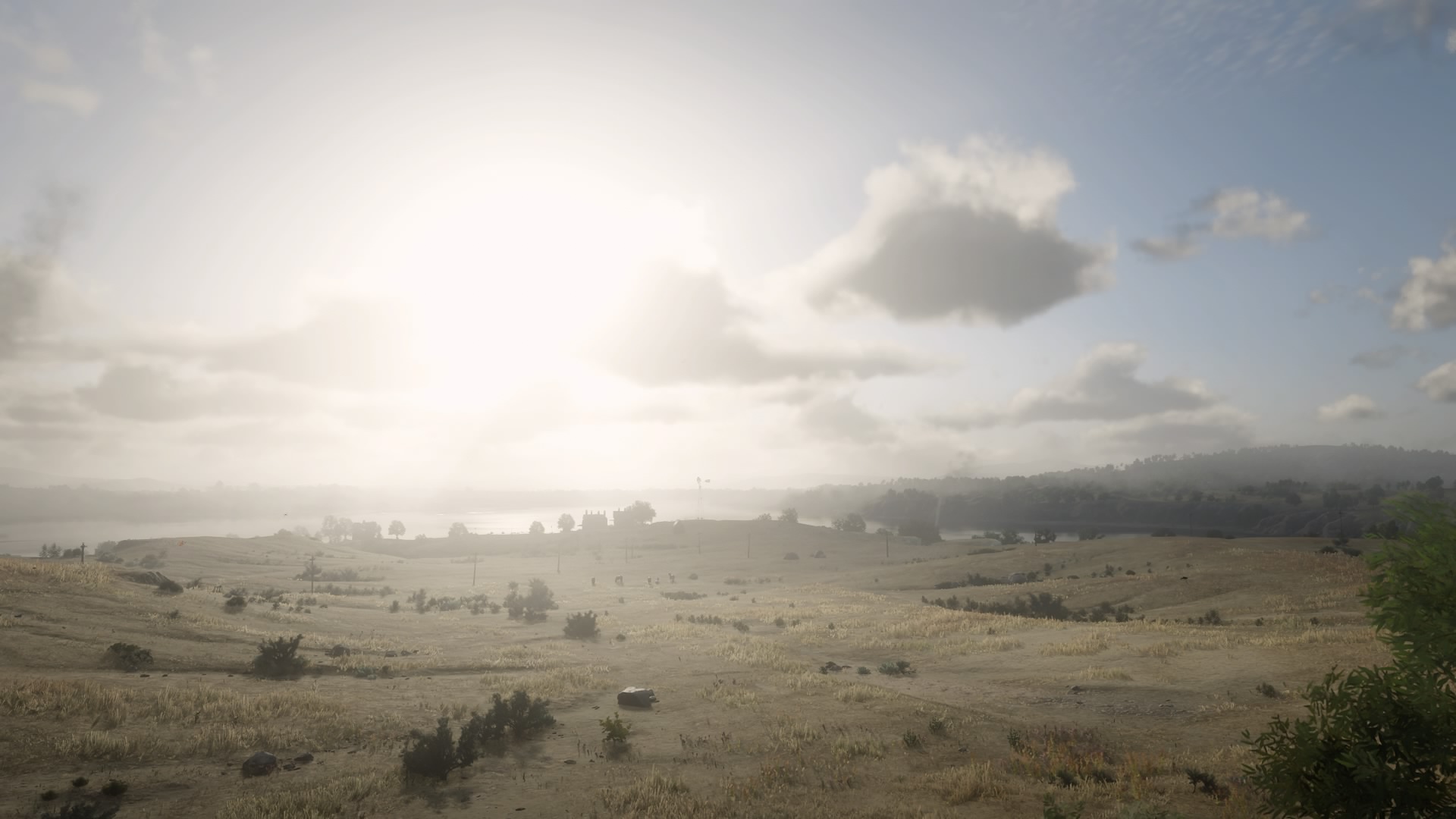 Great Plains | Red Dead Wiki | Fandom