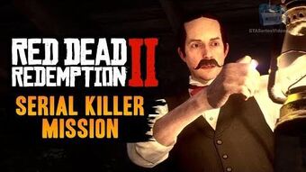 American Dreams Red Dead Wiki Fandom