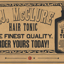 Hair Tonic Red Dead Wiki Fandom