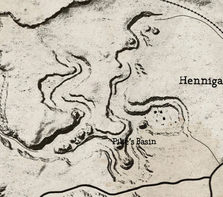 PikesBasinMap
