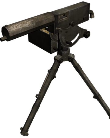 Browning Gun Red Dead Wiki Fandom