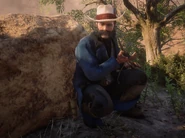 James Langton | Red Dead Wiki | Fandom