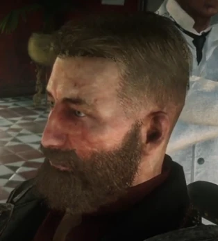 Barber Shop Red Dead Wiki Fandom