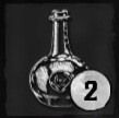 Aged Pirate Rum RDR2