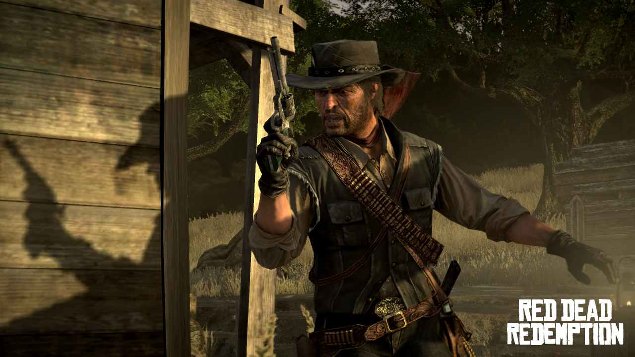 Image - John marston gallery14.jpg | Red Dead Wiki | FANDOM powered by