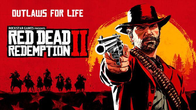 Red Dead Wiki Fandom