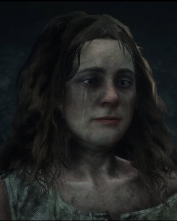 Meredith Buckley Red Dead Wiki Fandom