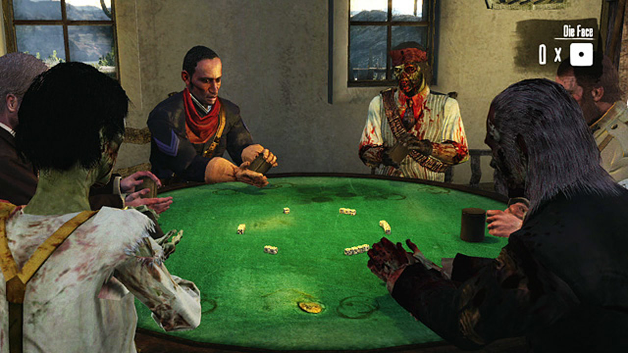 Red Dead Online Play Poker With Posse Cateringclever