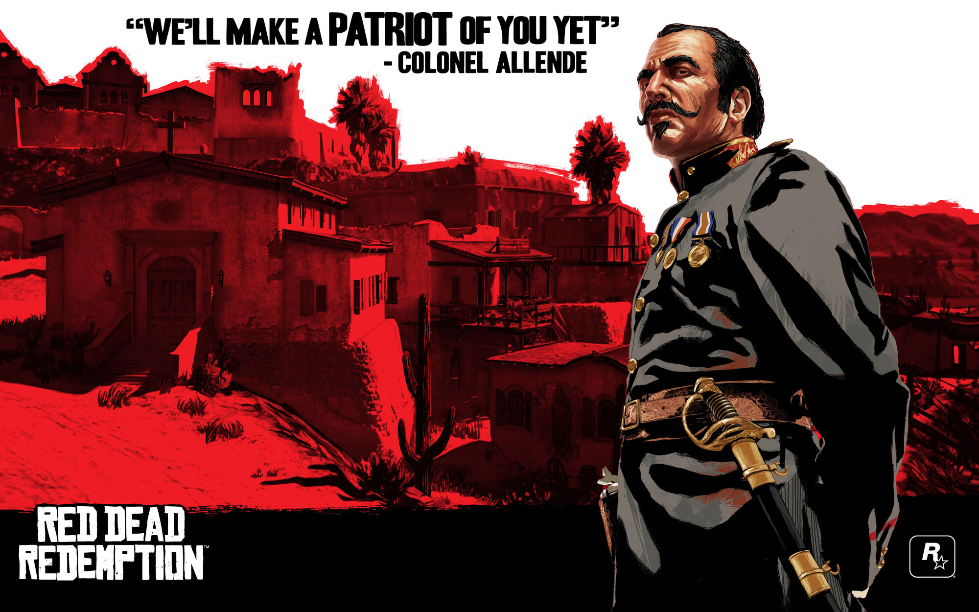 Red dead redemption undead nightmare walkthrough