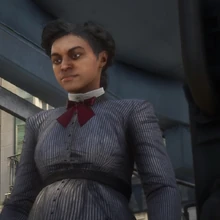 Tilly Jackson Red Dead Wiki Fandom