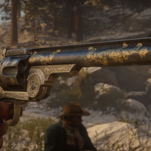 Dutch Van Der Linde Red Dead Wiki Fandom