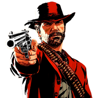 Arthur Morgangallery Red Dead Wiki Fandom Powered By Wikia