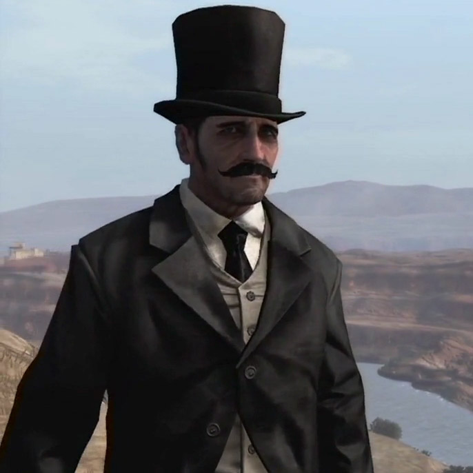 red dead redemption multiplayer mounts