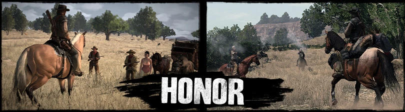 Honor Red Dead Wiki Fandom