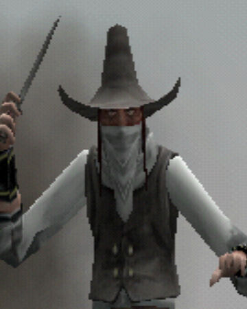 Smiley Fawler Red Dead Wiki Fandom