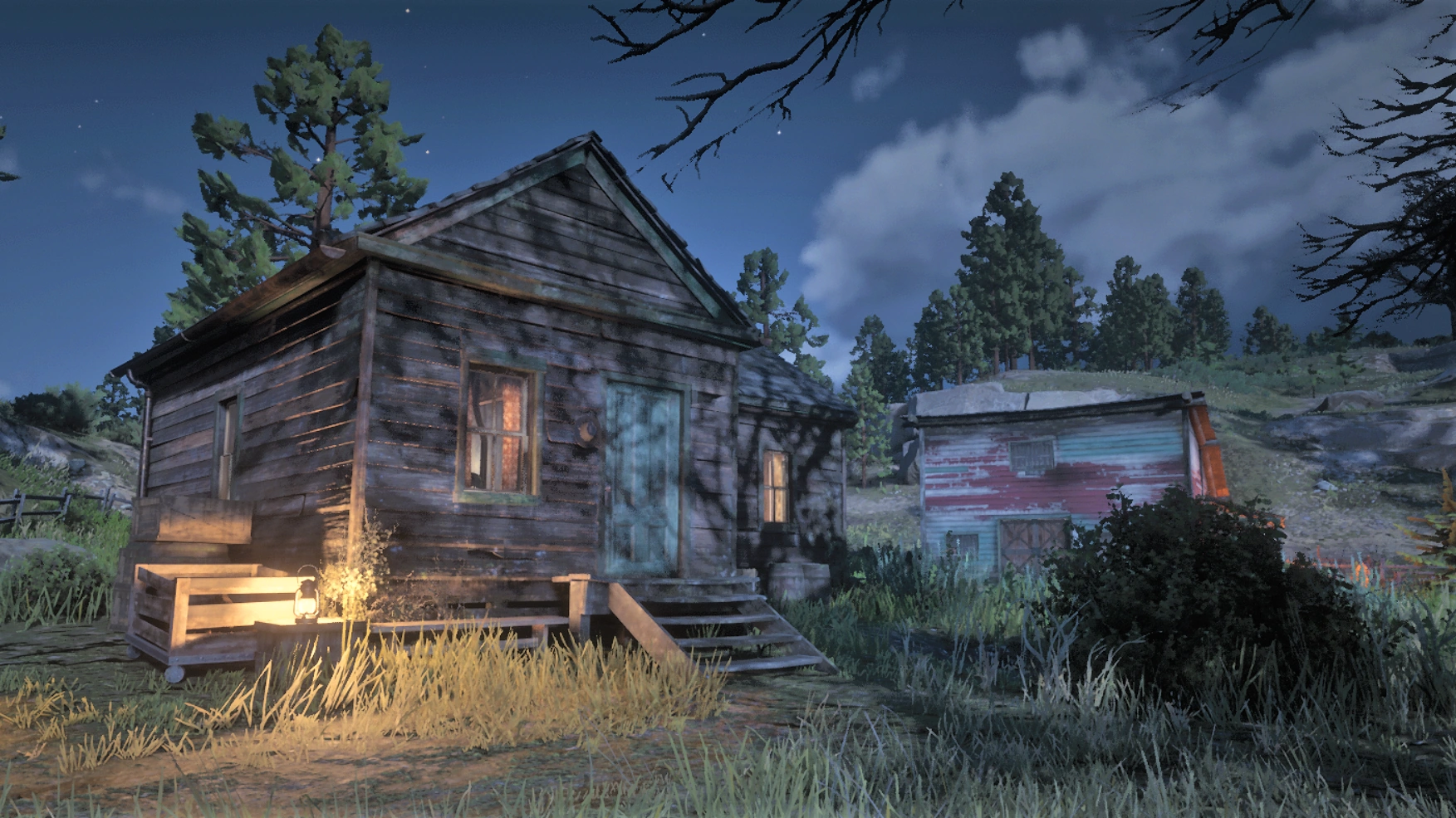 Firwood Rise Red Dead Wiki Fandom