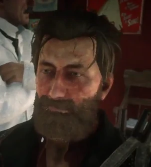 Barber Shop Red Dead Wiki Fandom