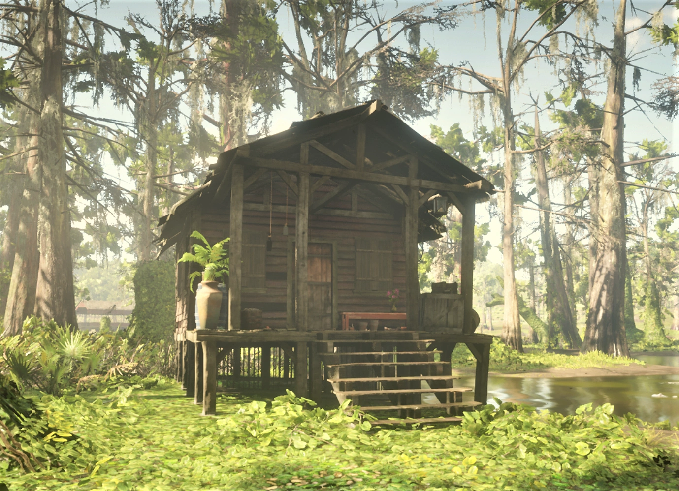 Bayall Edge Red Dead Wiki Fandom