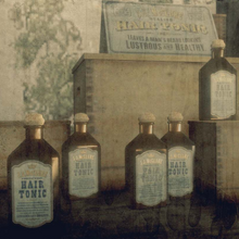 Hair Tonic Red Dead Wiki Fandom