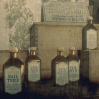 Hair Tonic Red Dead Wiki Fandom