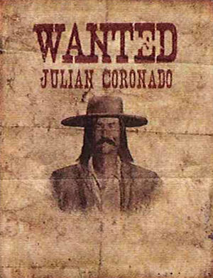 Julian Coronado Red Dead Wiki Fandom Powered By Wikia