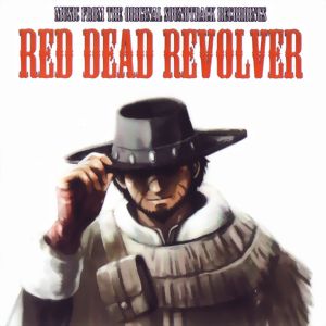 Resultado de imagen para Red Dead Revolver
