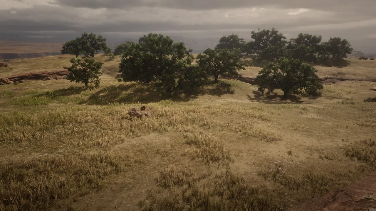 Mescalero Red Dead Wiki Fandom