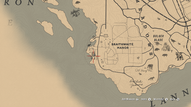 Image RDR2 POI 45 Braithwaites Secret 04 Png Red Dead Wiki   640