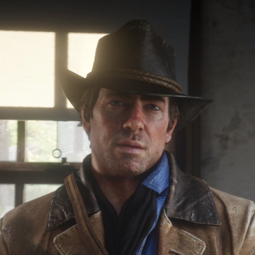 Arthur Morgan Default Hairstyle Hairstyle This is the original arthur morgan tribute that was accidentally deleted by me at 500k views. arthur morgan default hairstyle hairstyle