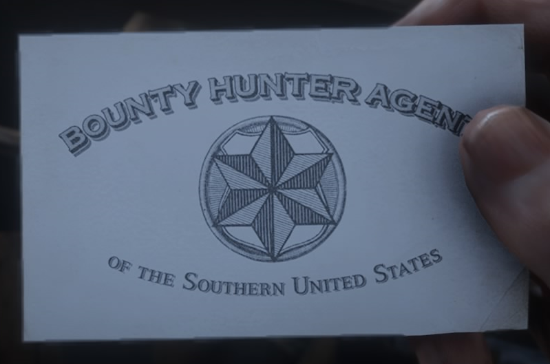 Bounty Hunter License Red Dead Wiki Fandom Bounty Hunter License Red Dead Wiki Fandom