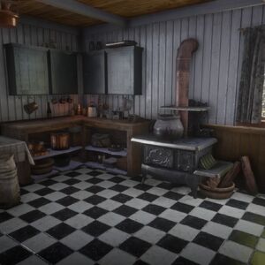 Beecher S Hope Red Dead Wiki Fandom