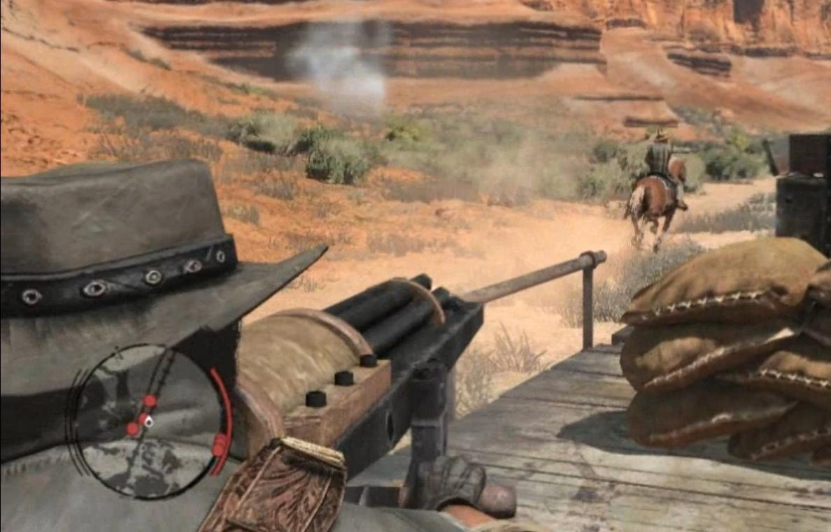 Image Gatling Gun.jpg Red Dead Wiki FANDOM powered by Wikia