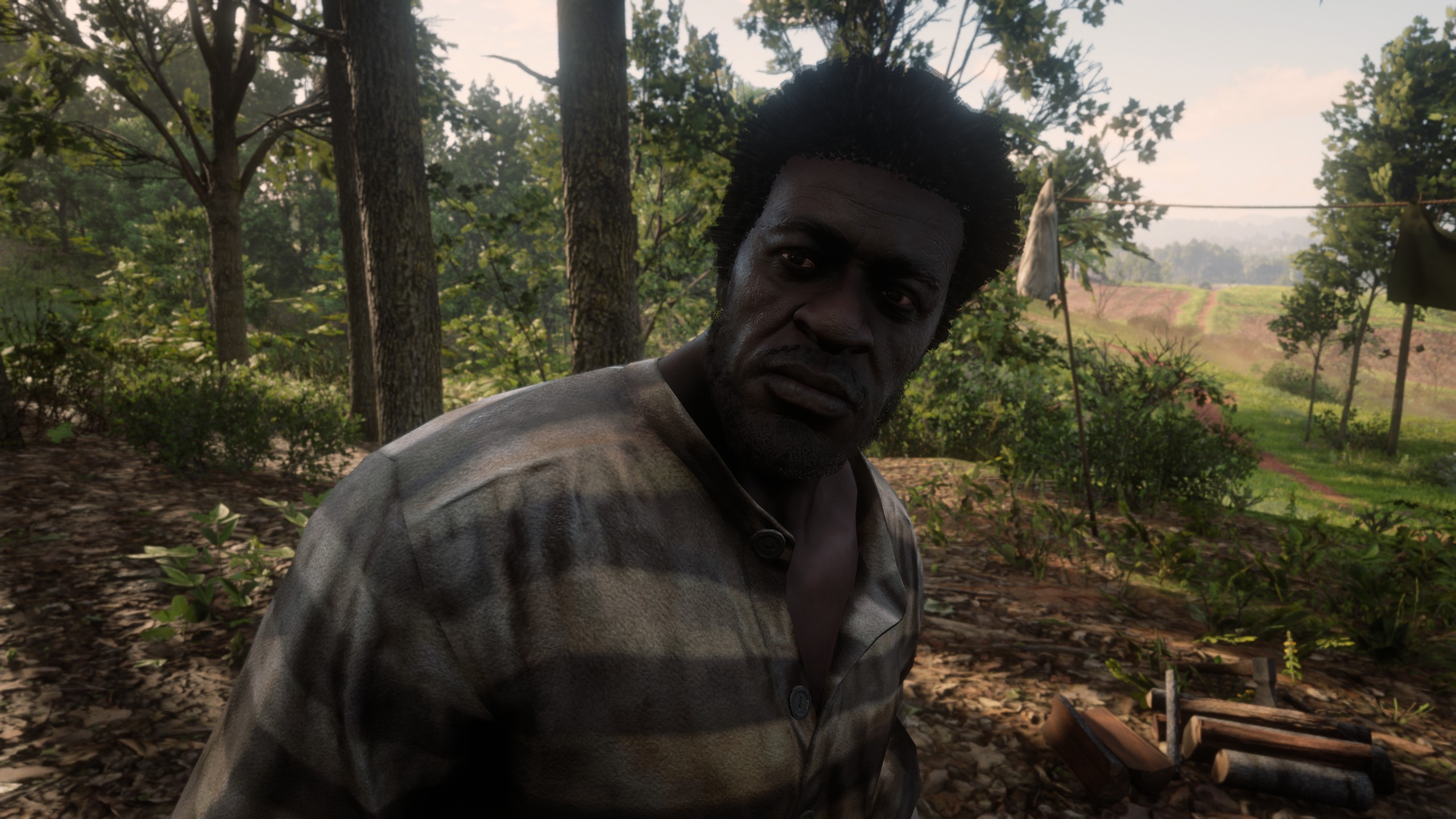 Wendell White Red Dead Wiki Fandom Powered By Wikia