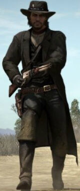 Rdr2 Whittemore Outfit