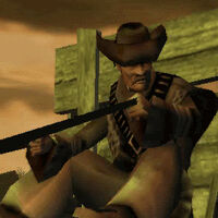 Gabby Brennan Red Dead Wiki Fandom