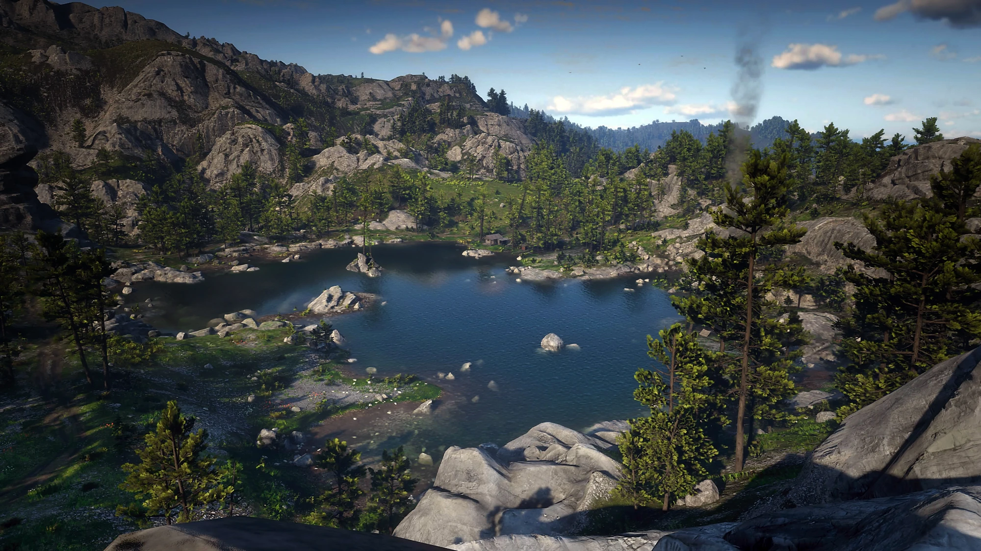 O'Creagh's Run Red Dead Wiki Fandom