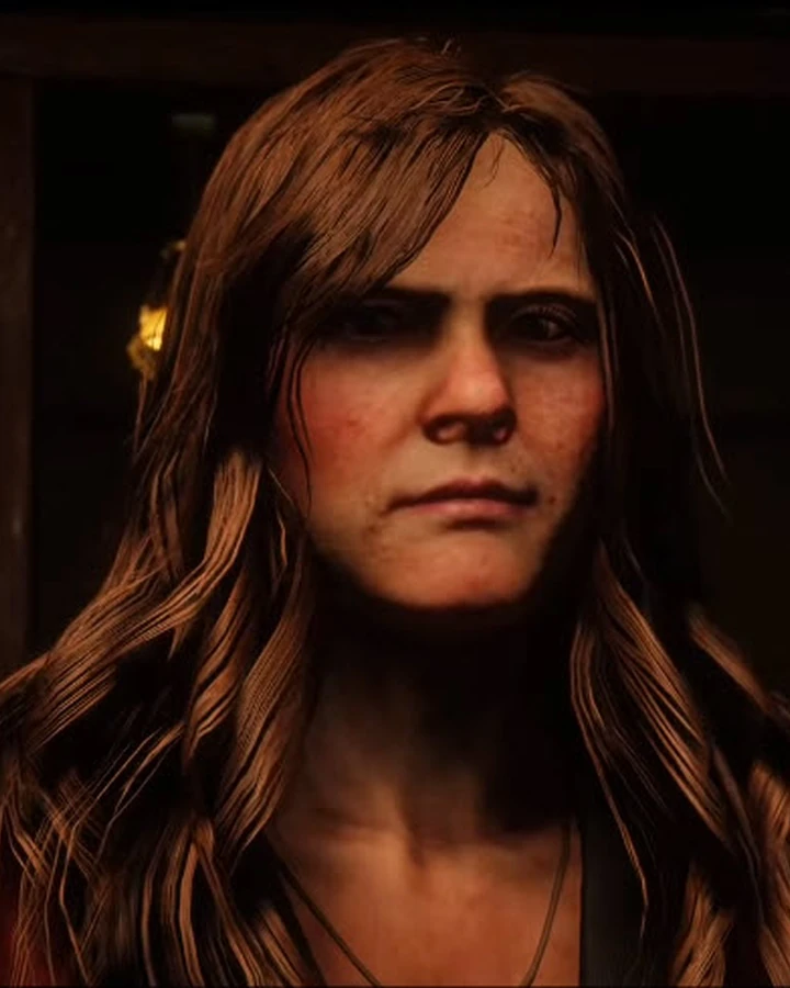 Tammy Aberdeen Red Dead Wiki Fandom