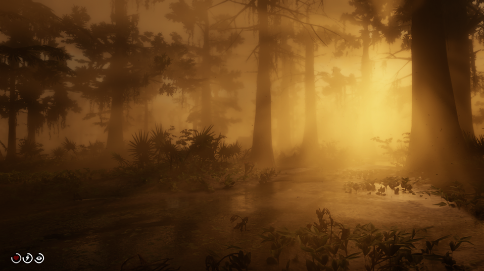 Bayou Nwa Red Dead Wiki Fandom