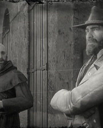 Help A Brother Out Red Dead Wiki Fandom