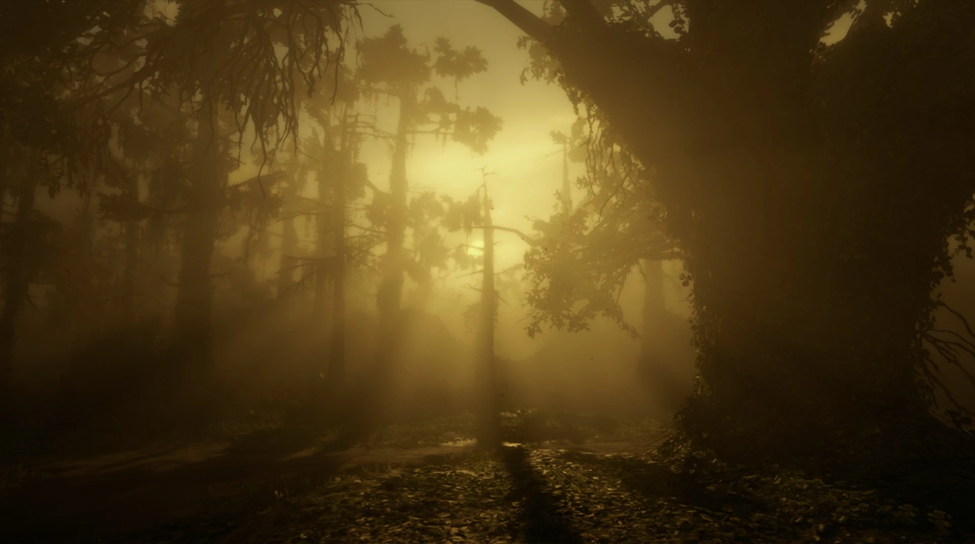 Bayou Nwa Red Dead Wiki Fandom